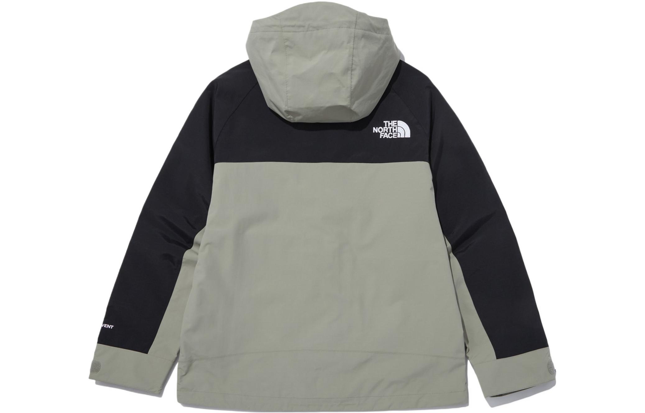 THE NORTH FACE Hi Mountain Jacket SS23      