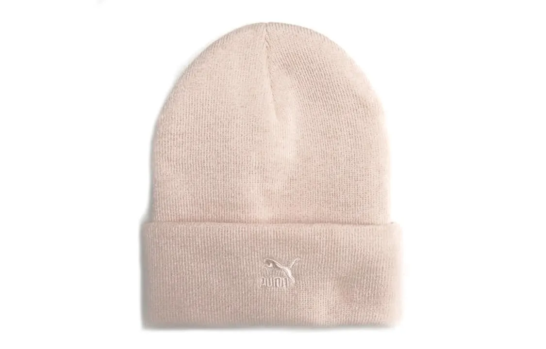 PUMA Beanies Women's Pink