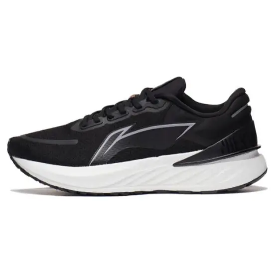 LINING YueYing 2.0 Running Shoes Men Low-Top Black