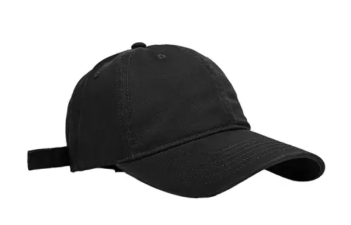 FREE RABBITⅡ Cotton Baseball Caps Unisex