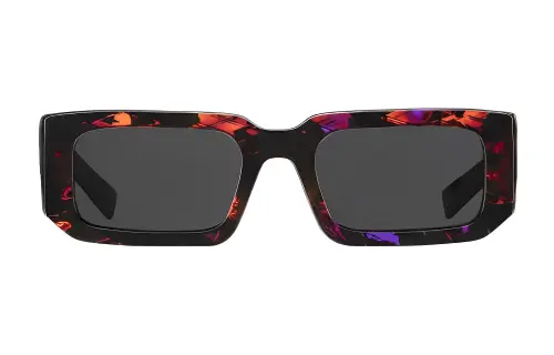 PRADA Sunglasses Men's Black