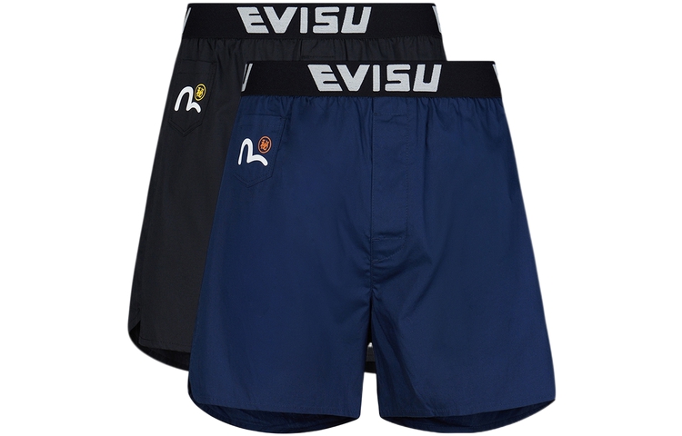EVISU   2