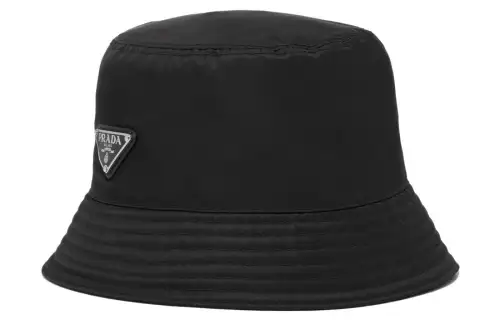Re-Nylon bucket hat