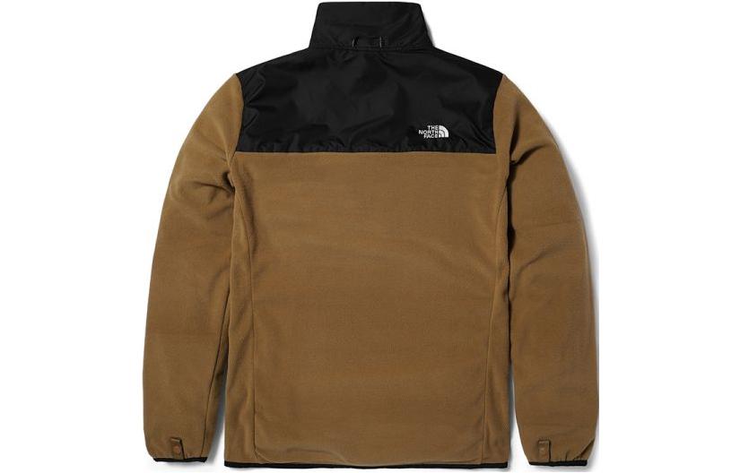 THE NORTH FACE ICON Fleece Clothing Men’s Brown