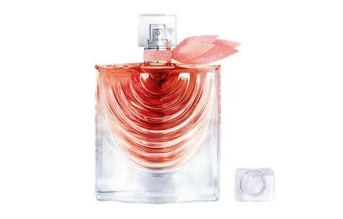 LANCOME Beautiful Life Iris Flower Language