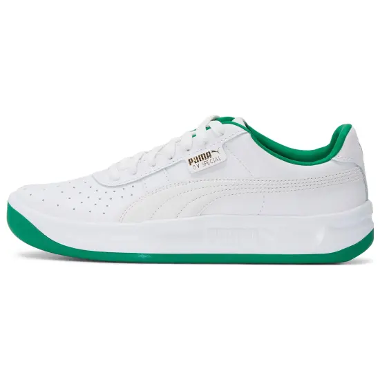 Puma GV Special '75th Anniversary - White Archive Green'