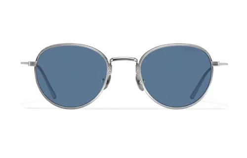 PRADA Round-frame Sunglasses
