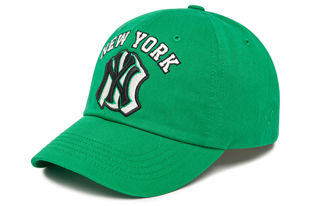 Бейсболка MLB (зеленая)