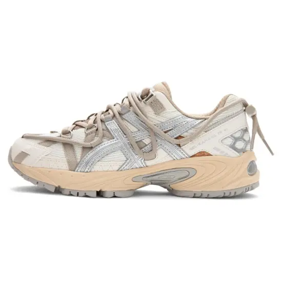 Asics Gel-Kahana TR V2 Cream Pure Silver