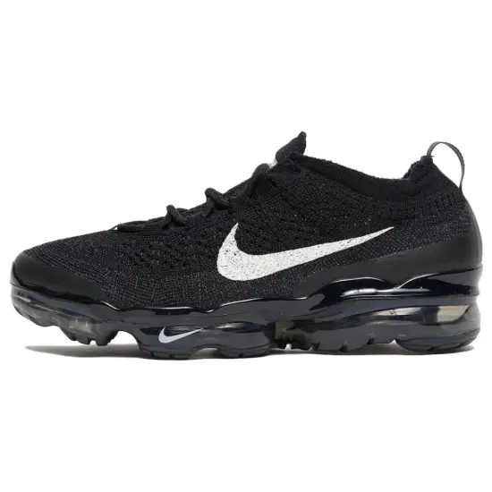 Nike Air VaporMax 2023 Flyknit Black Sail Anthracite Women's