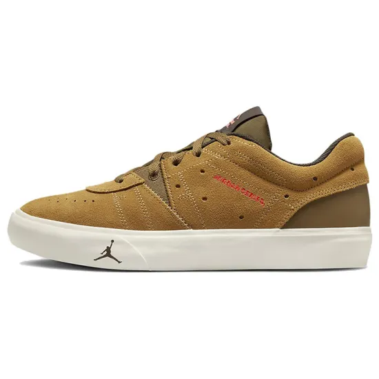 JORDAN Series Es Elemental Gold