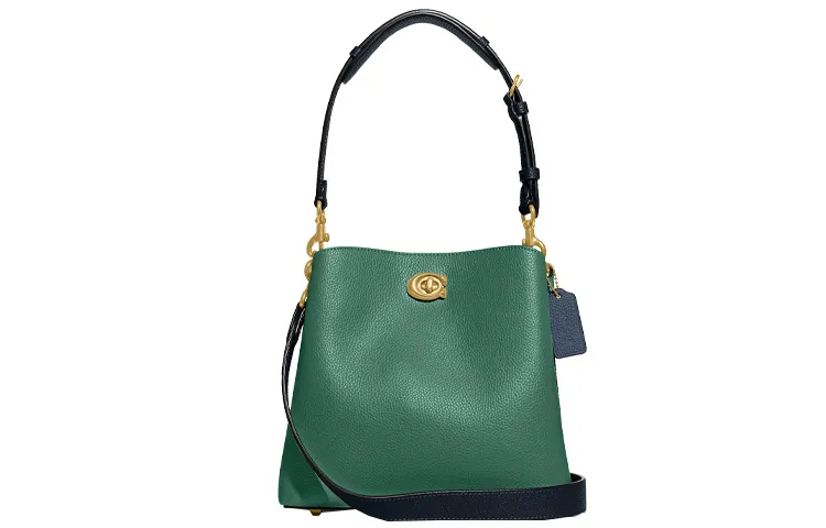 COACH Willow Shoulder Bags