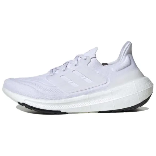 Adidas Ultra Boost Light Triple White