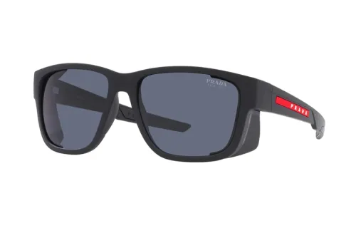 PRADA Sunglasses Men's Black
