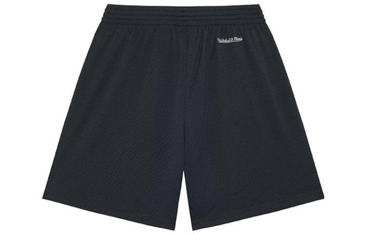 Mitchell Ness Basketball Shorts Men’s Black