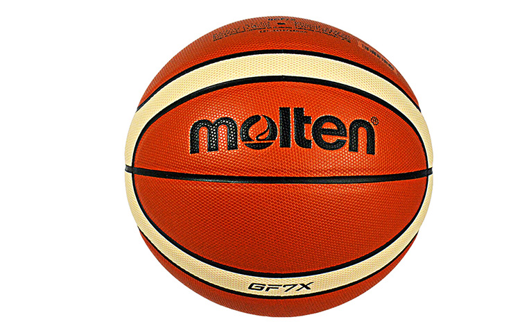 Molten Basketball