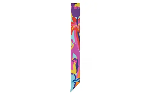 GUCCI Bow Tie Women's Multicolor