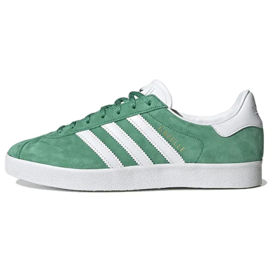 Adidas Gazelle 85 Semi Court Green