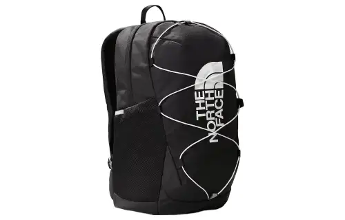 THE NORTH FACE Jester 24.6L Backpack Outdoor Bag Polyester Black Men's