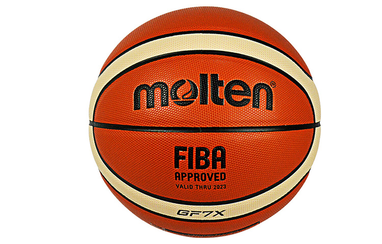 Molten Basketball