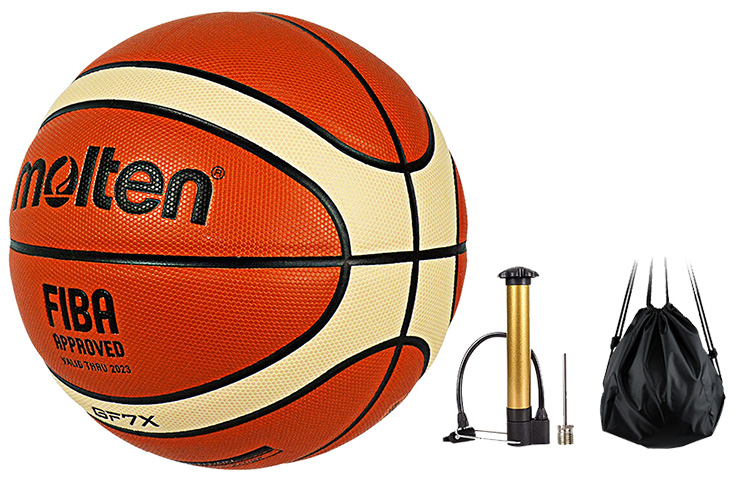 Molten Basketball