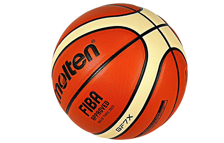 Molten Basketball