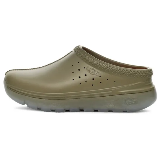 UGG Tasman Sport Slipper Olive
