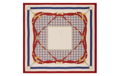 GUCCI Scarves Women's Multicolor