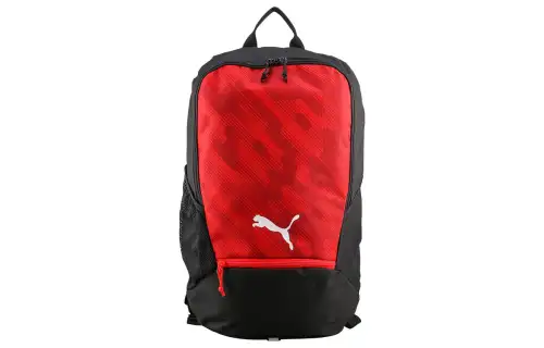 PUMA Fabric Backpack Regular Men's Red