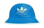 GUCCI X Adidas GUCCI X ADIDAS Bucket Hats Women's Blue/White