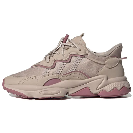 Adidas Ozweego Wonder Taupe Women's