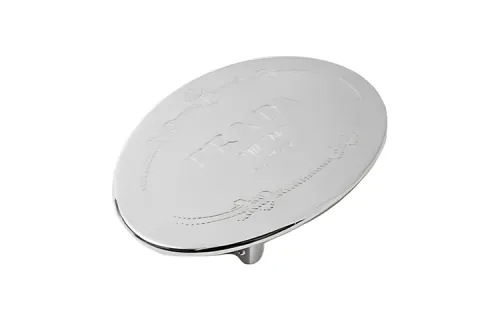 PRADA Other Accessories Men's White