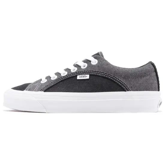Vans Lampin OG LX 'Denim - Black White'