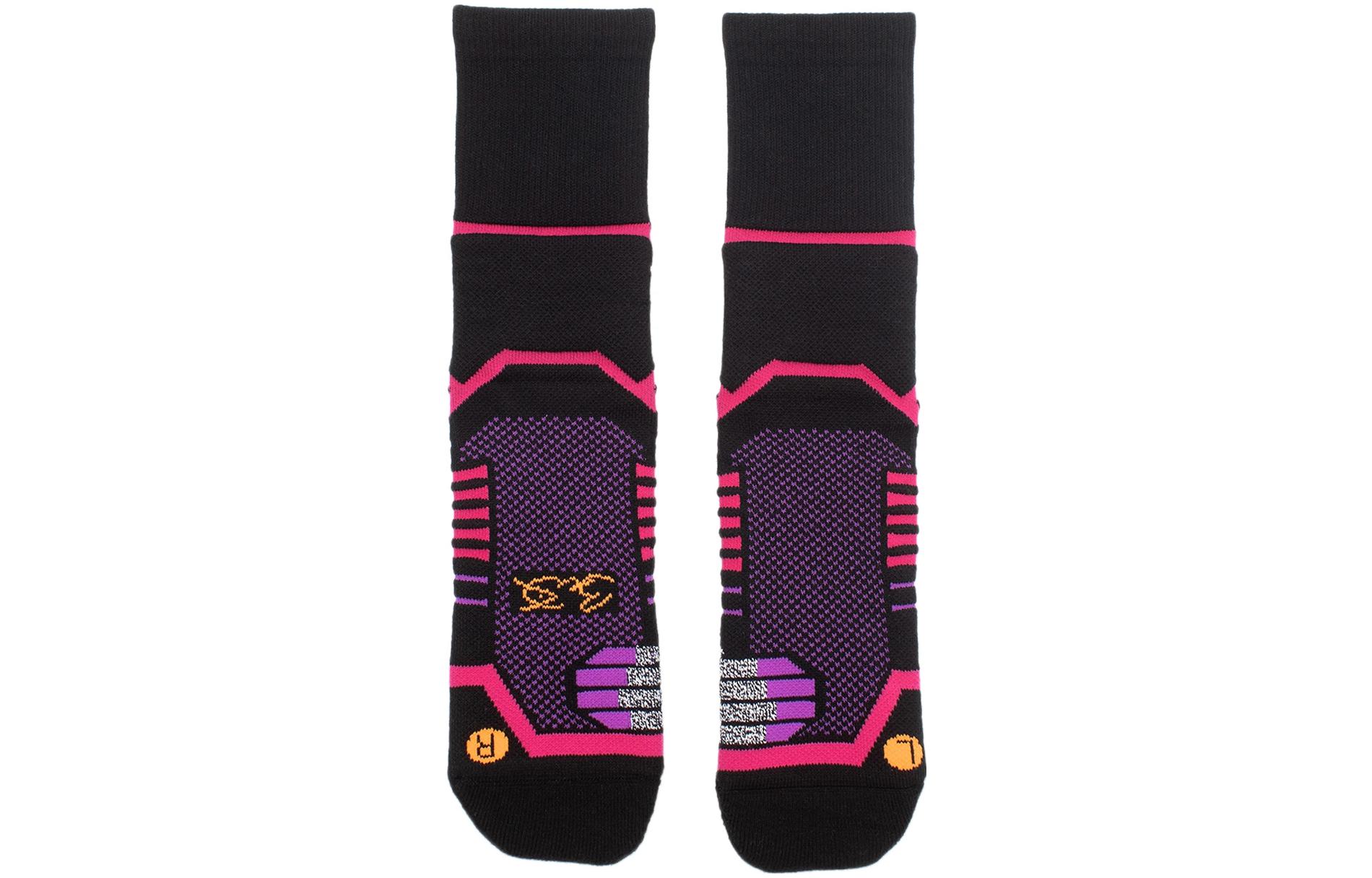 Li Ning Men’s Crew Socks