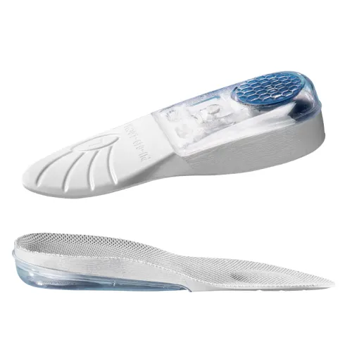 maigaole Insoles Unisex