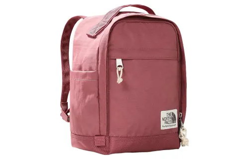 THE NORTH FACE Berkeley 6.1L Backpack Double Shoulder Outdoor Bag Nylon Pink Unisex