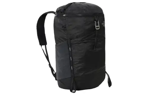 THE NORTH FACE Backpack Outdoor Bag Nylon Black Unisex
