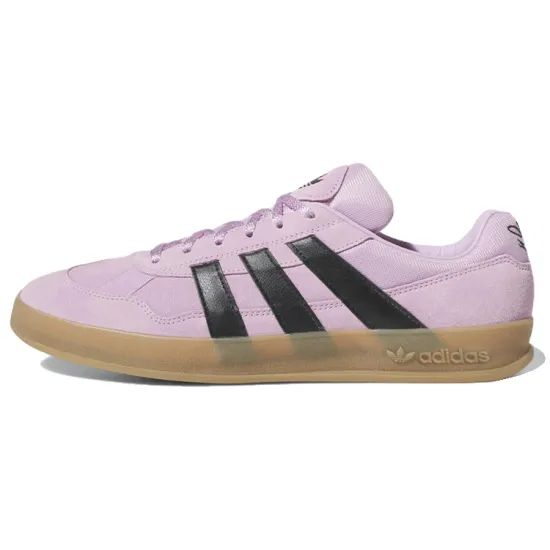Adidas Aloha Super Gonz One Black Eye