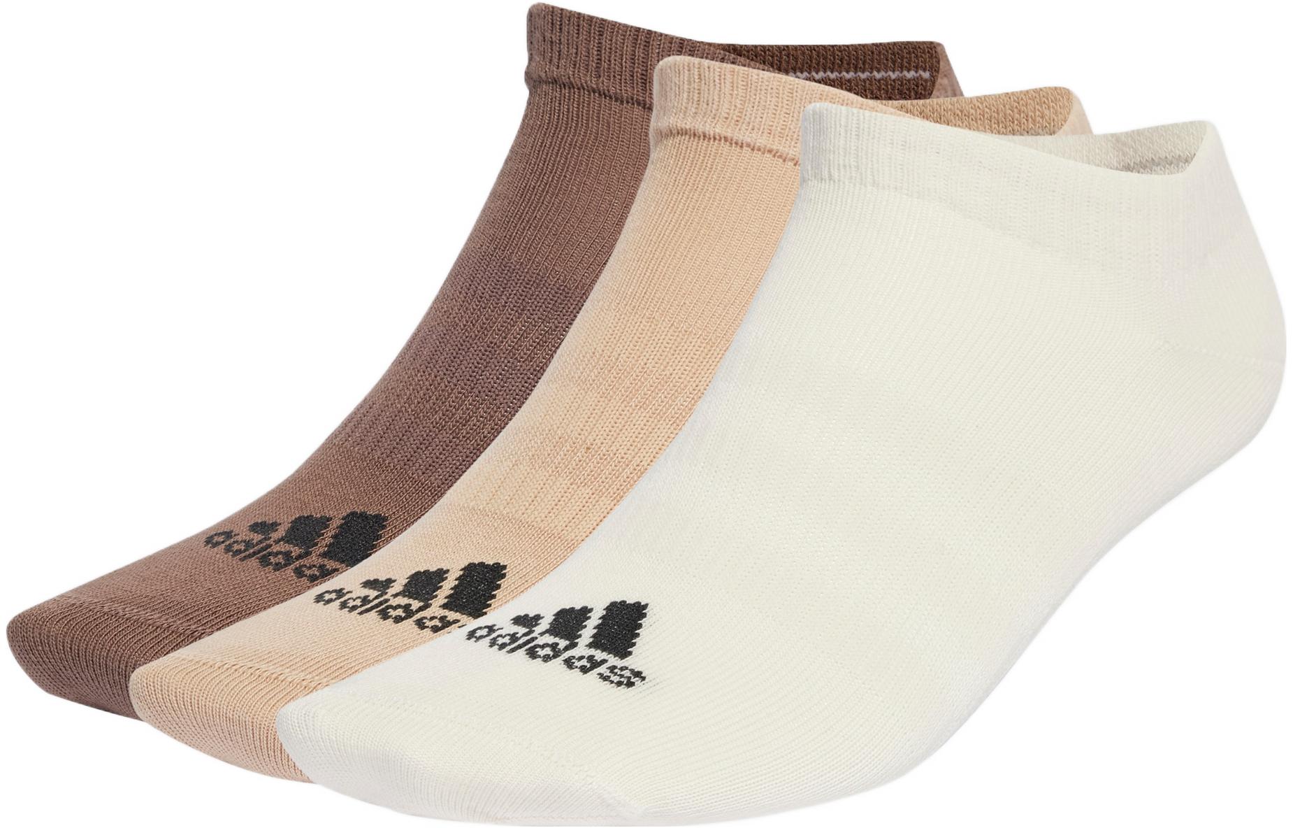 Adidas Unisex Ankle Socks