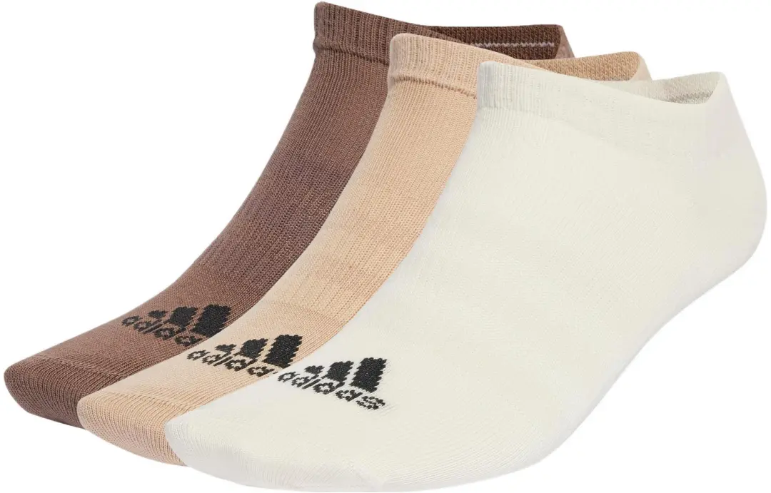 Adidas Unisex Ankle Socks