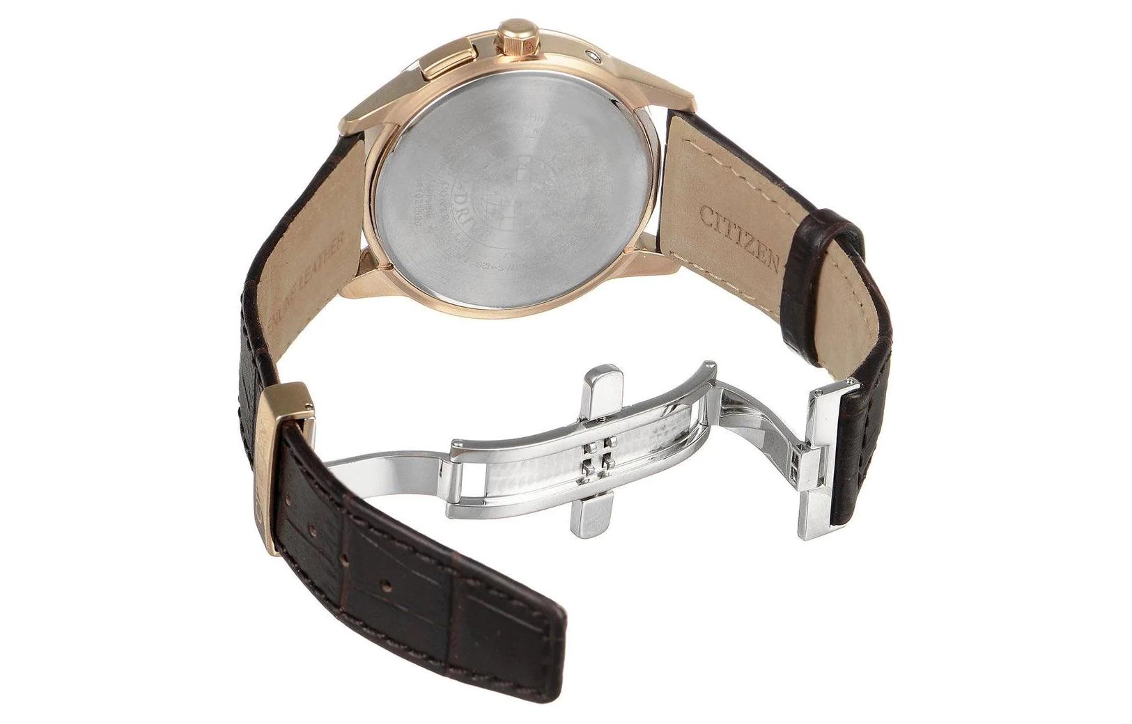 CITIZEN 43*43*10mm CB0153-21A