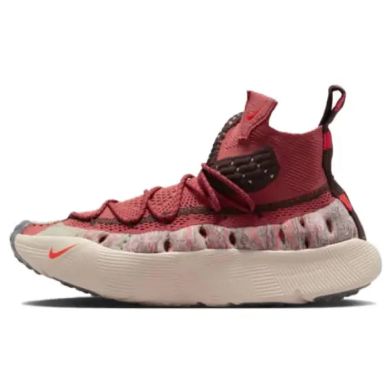 Nike Ispa Sense Flyknit Adobe