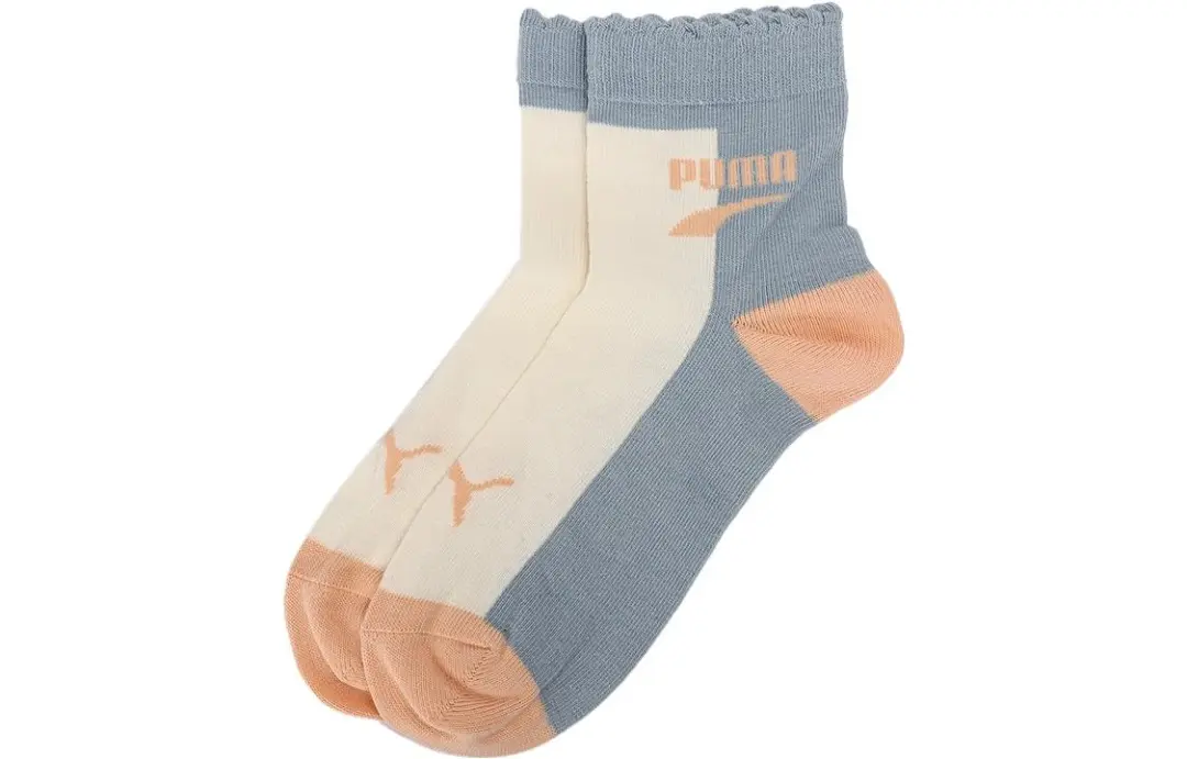 PUMA Men's Ankle Socks