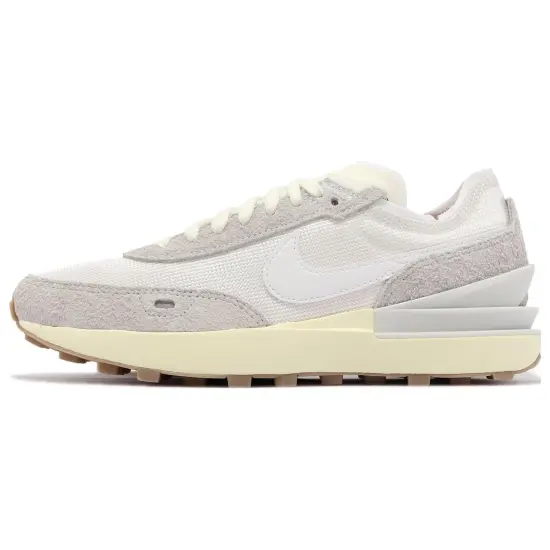 Nike Waffle One Vintage Sail Photon Dust Alabaster White Women's