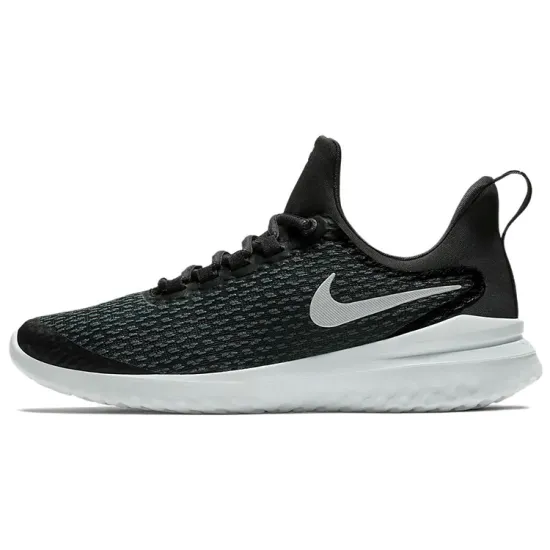 Nike Renew Rival 'Black' Women's