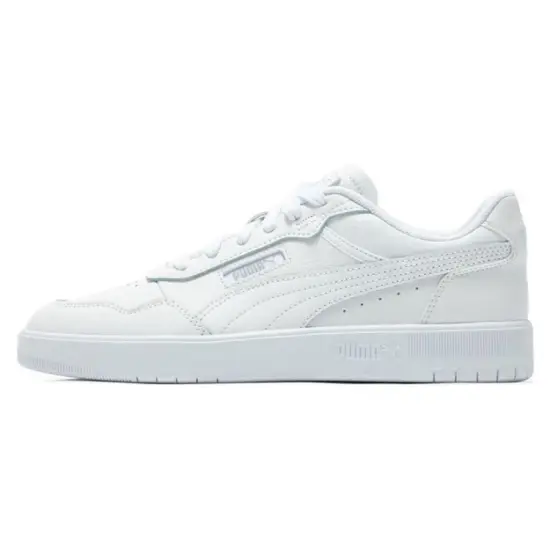 Puma Court Ultra 'White Silver'