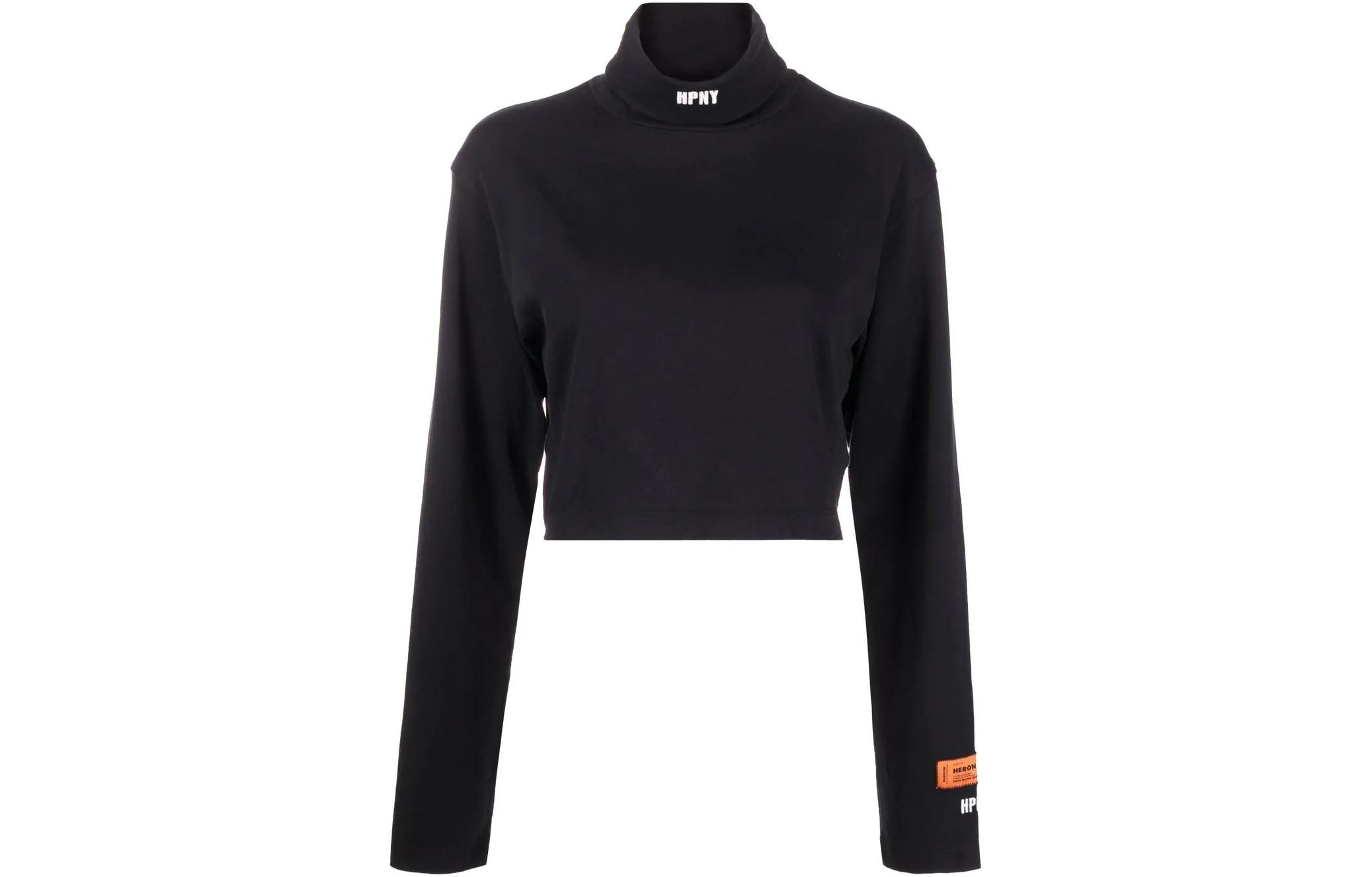 Майки Heron Preston