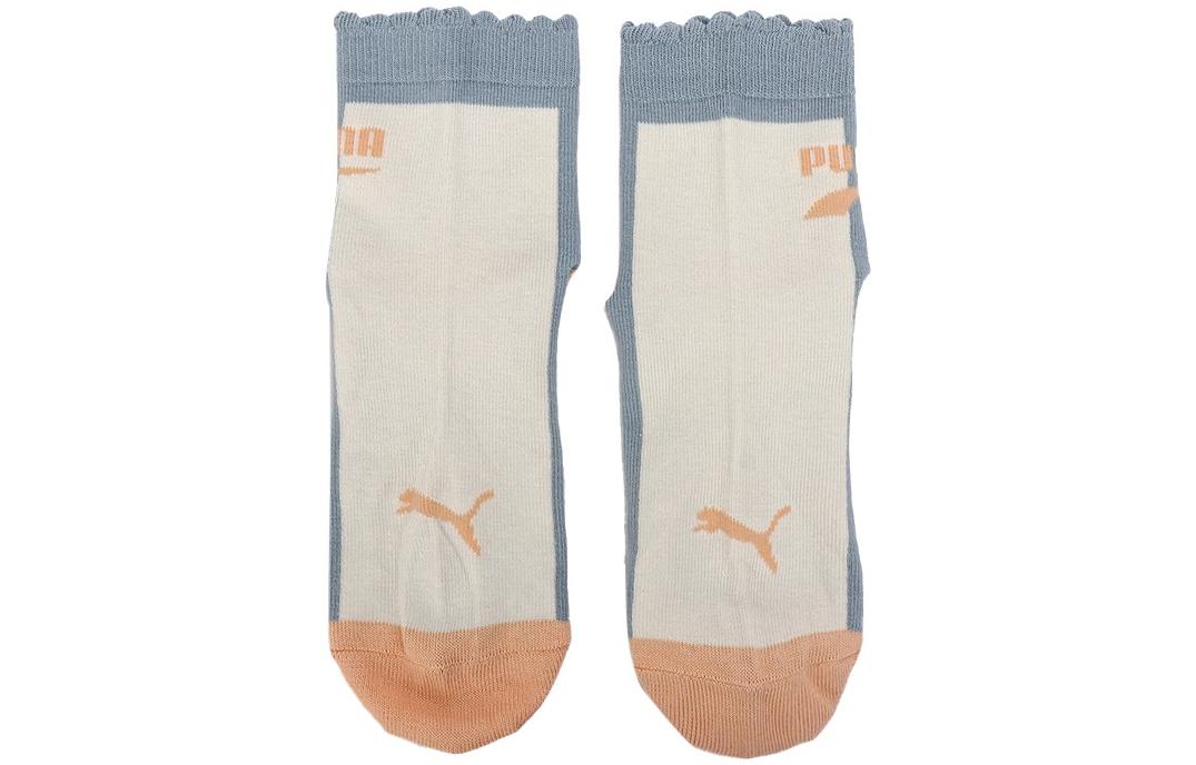 PUMA Men’s Ankle Socks