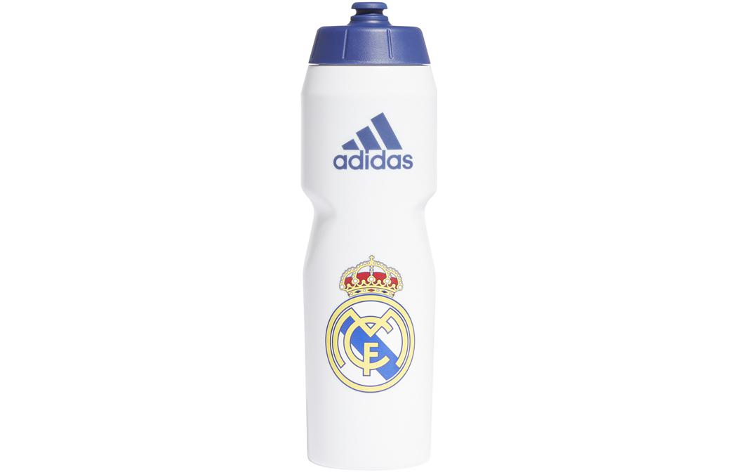 Спортивная бутылка adidas (белая)