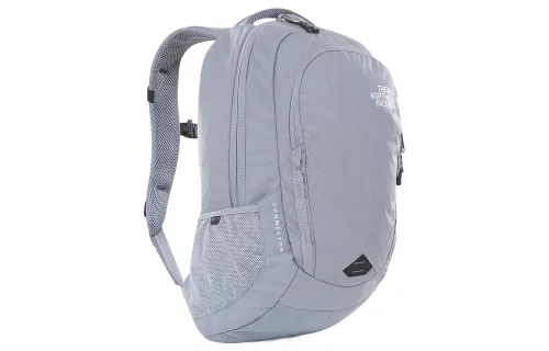 THE NORTH FACE 28L Athleisure Backpack Double Shoulder Outdoor Bag Polyester Gray Unisex